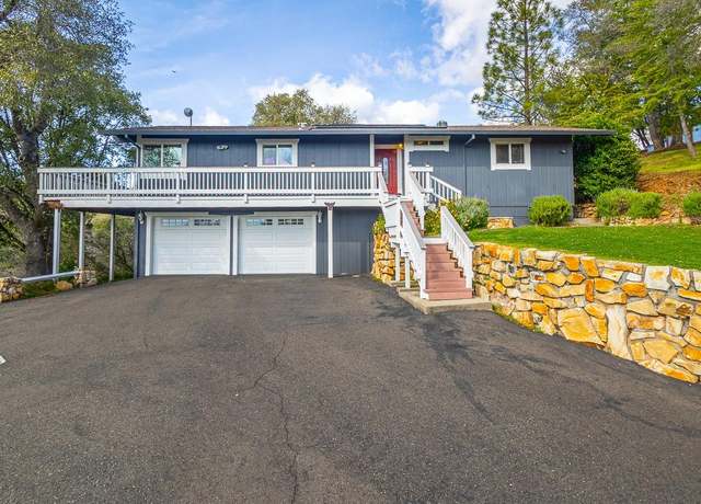 Property at 780 N Circle Dr, Diamond Springs, CA 95619, 3 beds, 2 baths