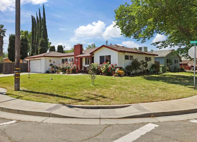 Property at 2057 East St, Tracy, CA 95376, 3 beds, 1 bath