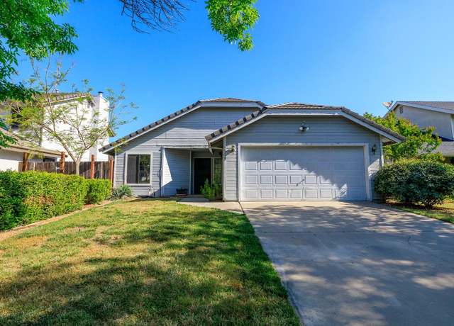 Property at 2509 Walnut Park Dr, Modesto, CA 95355, 2 beds, 2 baths