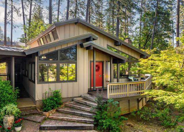 Property at 12597 Nottingham Ln, Grass Valley, CA 95949, 2 beds, 2 baths