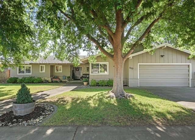 Property at 510 S Mills Ave, Lodi, CA 95242, 3 beds, 2 baths