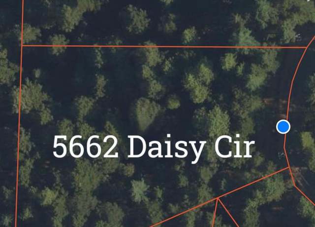 Property at 5662 Daisy Cir, Pollock Pines, CA 95726