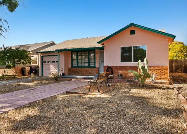 Property at 6707 San Joaquin St, Sacramento, CA 95820, 3 beds, 1 bath
