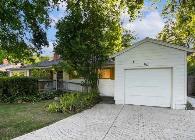 Property at 915 Eureka Ave, Davis, CA 95616, 6 beds, 5 baths