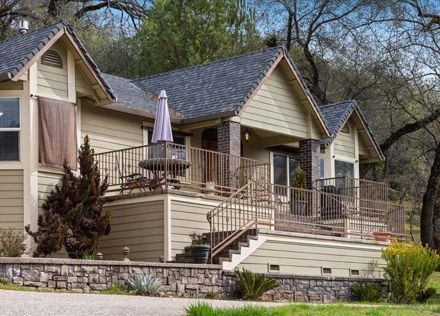 Property at 13820 Gold Country Dr, Penn Valley, CA 95946, 3 beds, 2 baths