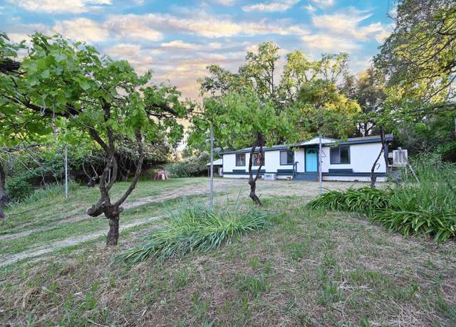 Property at 13930 Fiddletown Rd, Fiddletown, CA 95629, 3 beds, 2.5 baths