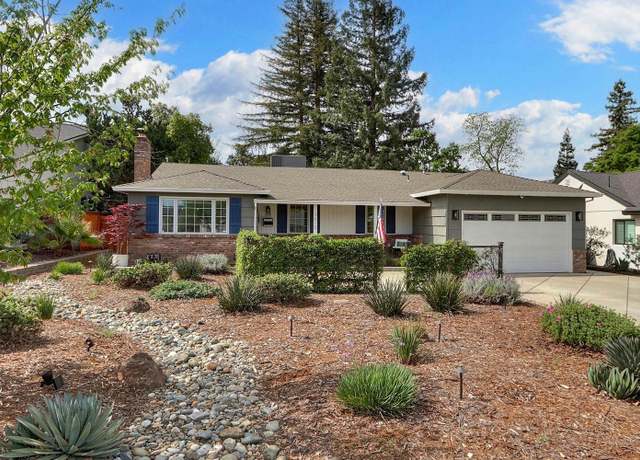 Property at 3610 San Ysidro Way, Sacramento, CA 95864, 3 beds, 3 baths