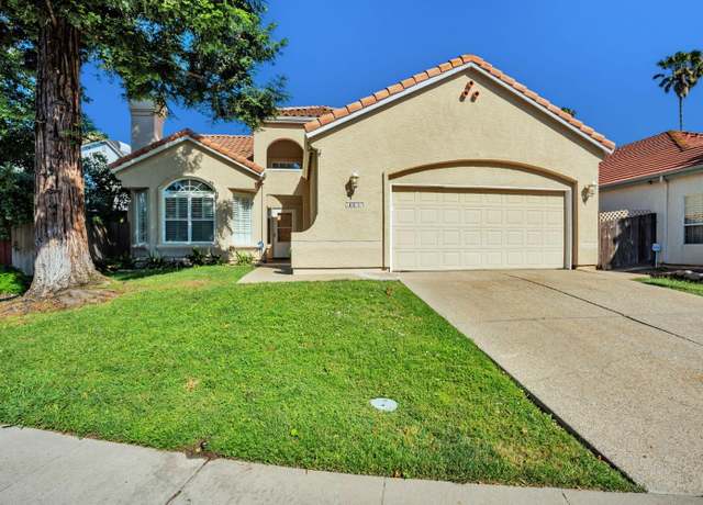Property at 9034 Acorn Ridge Cir, Elk Grove, CA 95758, 4 beds, 2 baths
