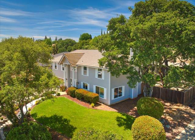 Property at 2520 Sonora Ct, El Dorado Hills, CA 95762, 4 beds, 2.5 baths