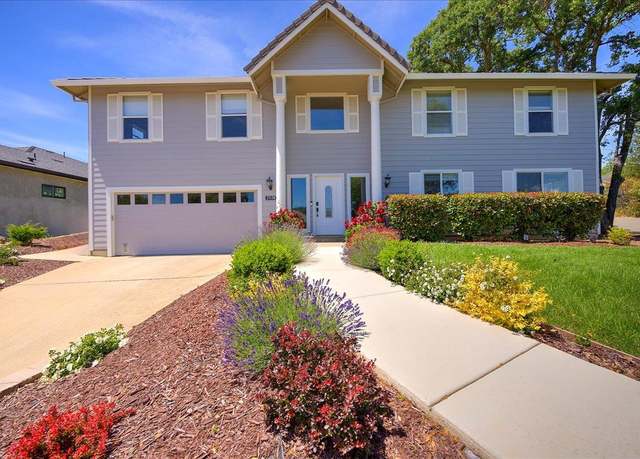 Property at 2520 Sonora Ct, El Dorado Hills, CA 95762, 4 beds, 2.5 baths