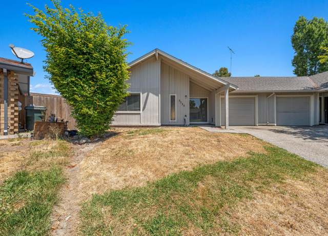 Property at 5533 Missie Way, Sacramento, CA 95841, 4 beds, 2 baths