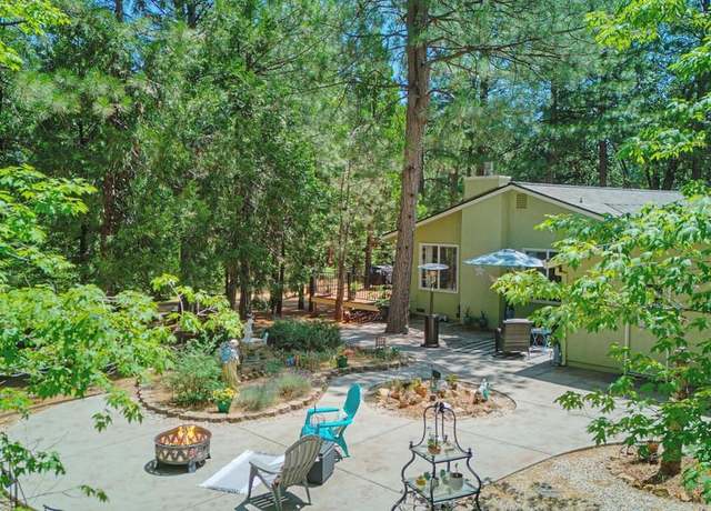 Property at 12124 Sunny Slope Dr, Nevada City, CA 95959, 3 beds, 2 baths