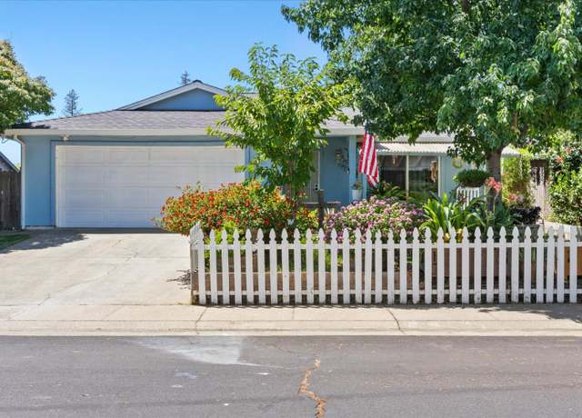 Property at 6629 Foxtail Ct, Sacramento, CA 95842, 3 beds, 2 baths