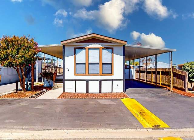 Property at 3418 N Waring Rd #74, Denair, CA 95316, 2 beds, 1 bath