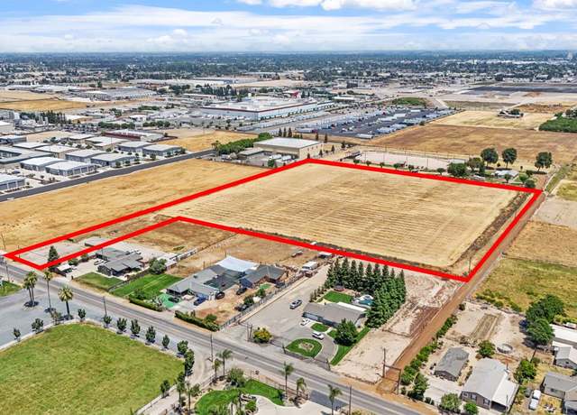 Property at 1224 S Tegner Rd, Turlock, CA 95380