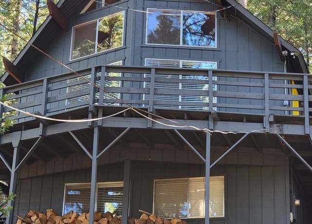 Property at 673 Summit View Rd, Arnold, CA 95223, 3 beds, 2 baths