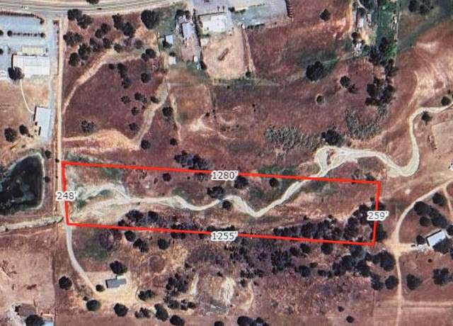 Property at 0 South Burson Rd, Burson, CA 95252