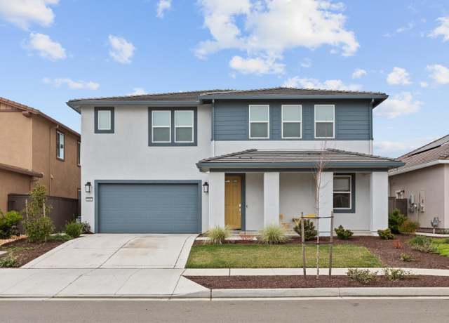 Property at 4203 Bellwether Way, Sacramento, CA 95835, 5 beds, 3 baths