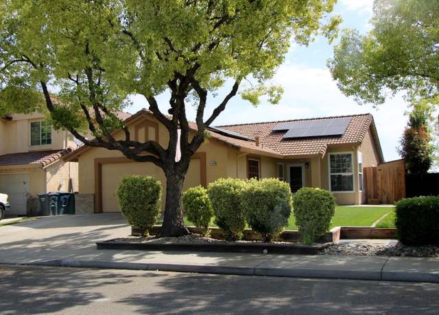 Property at 1580 Andrew St, Tracy, CA 95376, 4 beds, 2 baths