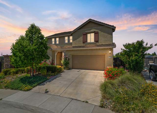 Property at 7753 Finnhorse Way, Sacramento, CA 95828, 4 beds, 3 baths