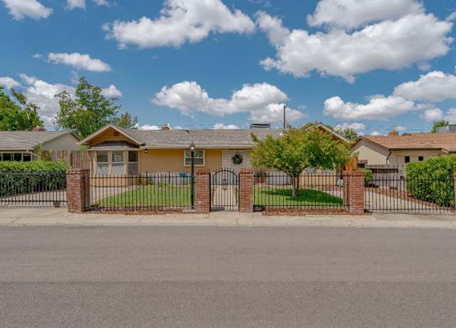 Property at 1325 Glenwood Rd, Sacramento, CA 95864, 3 beds, 2 baths
