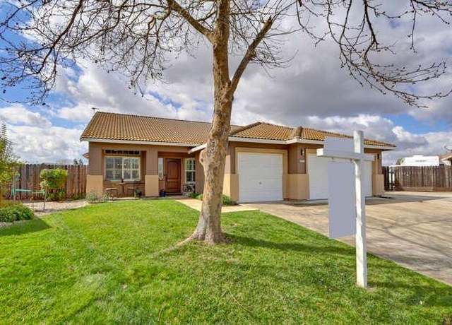 Property at 8522 Silver Crown Ct, Elk Grove, CA 95624, 4 beds, 2 baths