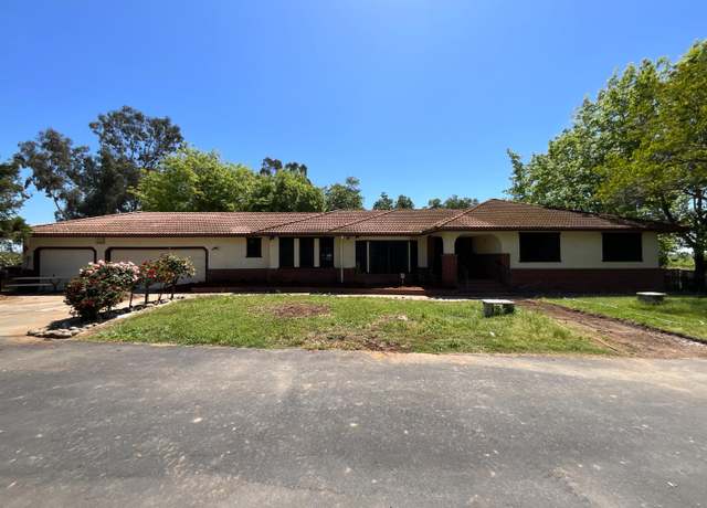Property at 7240 Grant Line Rd, Elk Grove, CA 95624, 3 beds, 3 baths