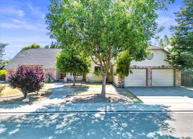 Property at 1300 Grover Dr, Modesto, CA 95351, 3 beds, 2.5 baths