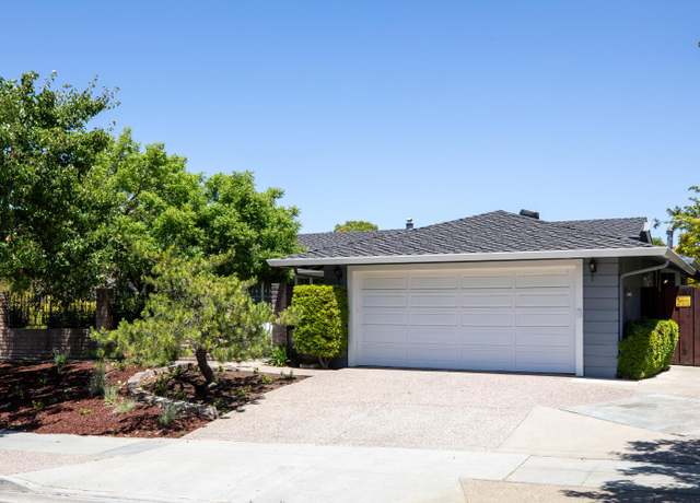 Property at 11140 Santa Teresa Dr, Cupertino, CA 95014, 4 beds, 2.5 baths