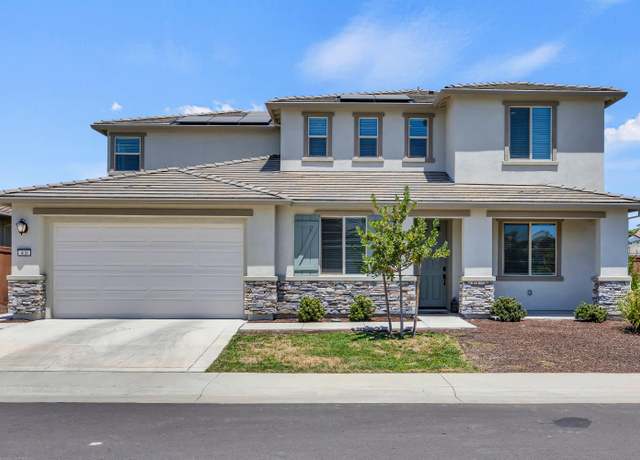 Property at 400 Cloud Peak Ct, Roseville, CA 95747, 5 beds, 3 baths
