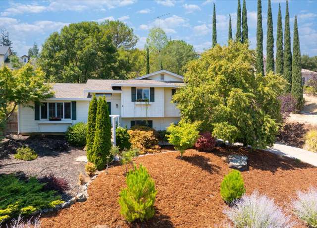 Property at 3010 Pasada, Cameron Park, CA 95682, 3 beds, 2 baths
