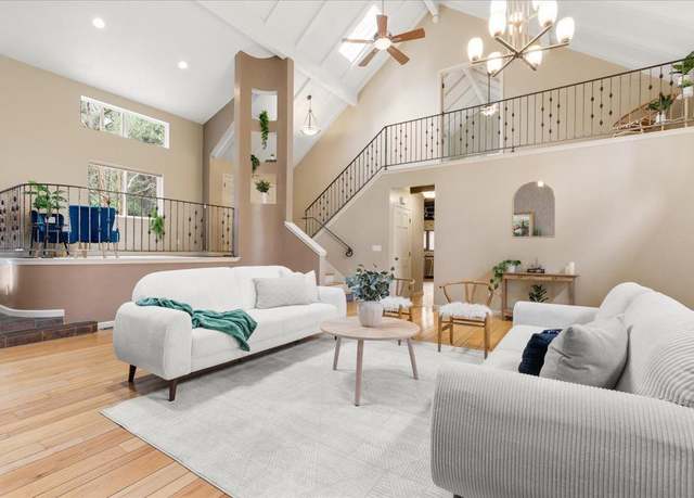 Property at 14708 Echo Ridge Dr, Nevada City, CA 95959, 4 beds, 2.5 baths