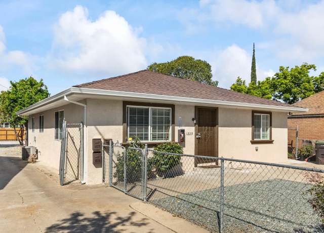 Property at 1229 N Lincoln St, Stockton, CA 95203, 5 beds, 3 baths