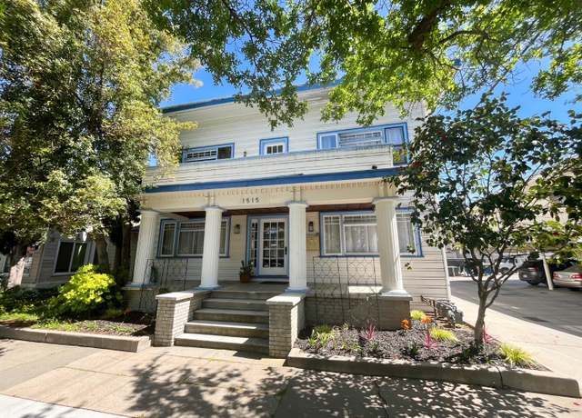 Property at 1515 22nd St, Sacramento, CA 95816, 4 beds, 4 baths