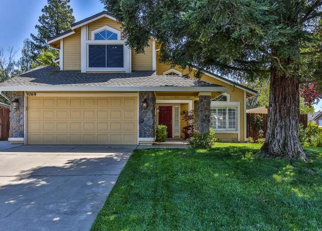 Property at 9269 Litchfield Ct, Elk Grove, CA 95624, 4 beds, 3 baths
