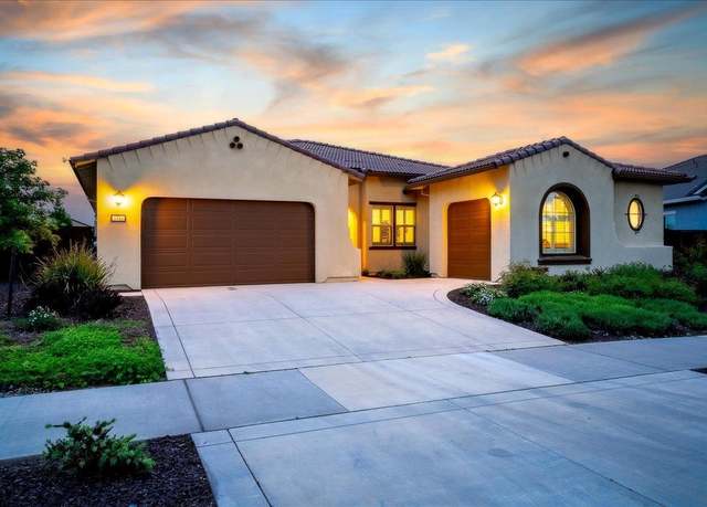 Property at 3343 Calypso Cir, El Dorado Hills, CA 95762, 2 beds, 2.5 baths