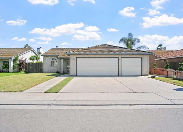 Property at 1328 Thomasnell Way, Ceres, CA 95307, 3 beds, 2 baths