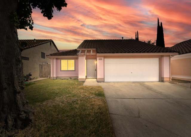 Property at 3428 Waynesboro Dr, Ceres, CA 95307, 3 beds, 2 baths