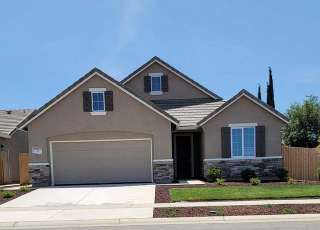 Property at 1758 Bridle Creek Way, Plumas Lake, CA 95961, 4 beds, 3 baths
