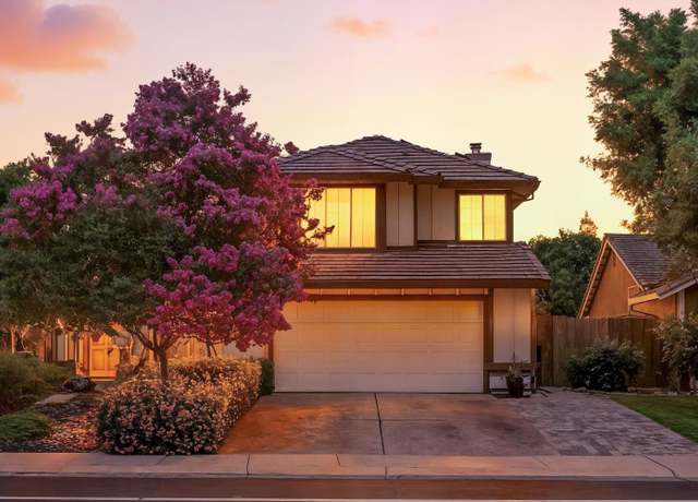 Property at 8931 Springhurst Dr, Elk Grove, CA 95624, 4 beds, 3 baths