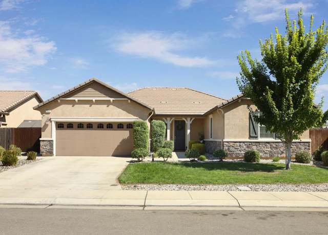 Property at 283 Columbus Dr, Manteca, CA 95337, 3 beds, 2 baths