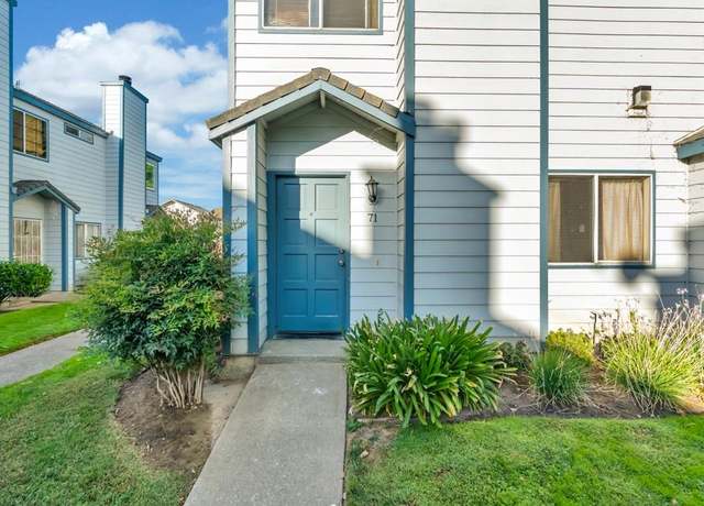 Property at 445 Almond Dr #71, Lodi, CA 95240, 2 beds, 1 bath