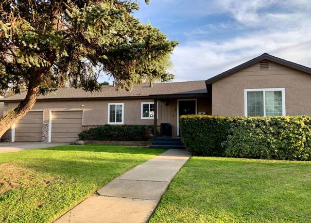 Property at 2054 Christina Ave, Stockton, CA 95204, 2 beds, 1 bath