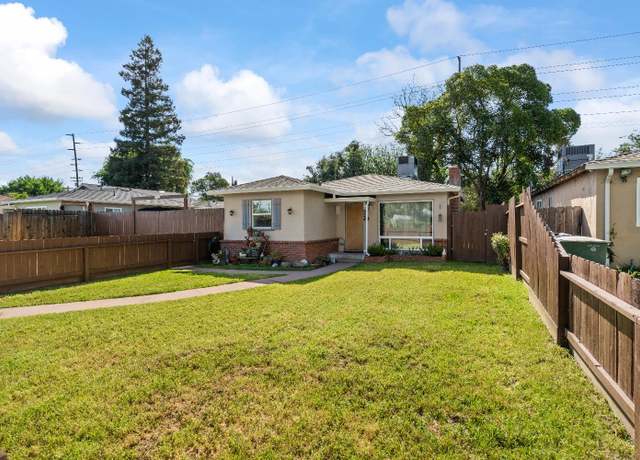 Property at 924 Badgley Dr, Modesto, CA 95350, 2 beds, 1 bath