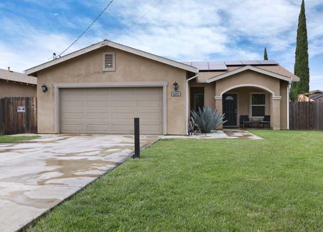 Property at 5273 E Marsh St, Stockton, CA 95215, 4 beds, 2 baths