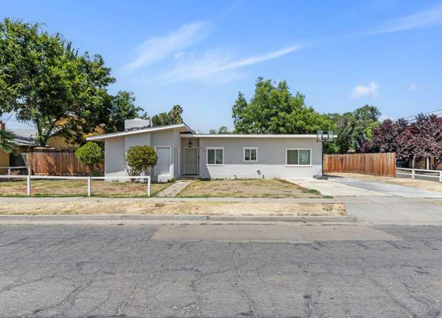 Property at 889 E E 23rd St, Merced, CA 95340, 2 beds, 1.5 baths