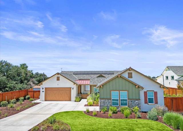 Property at 9470 Mirabelle St, Roseville, CA 95747, 4 beds, 3.5 baths