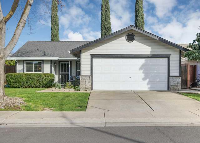 Property at 2150 Stormy Creek Ct, Stockton, CA 95206, 3 beds, 2 baths