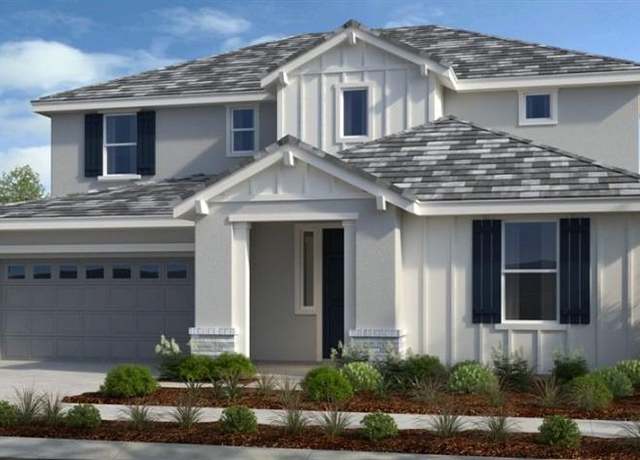 Property at 8091 Monterey Pebble Way, Elk Grove, CA 95757, 4 beds, 3.5 baths