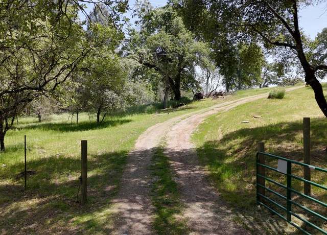 Property at 15720 Ballantree Ln, Grass Valley, CA 95949